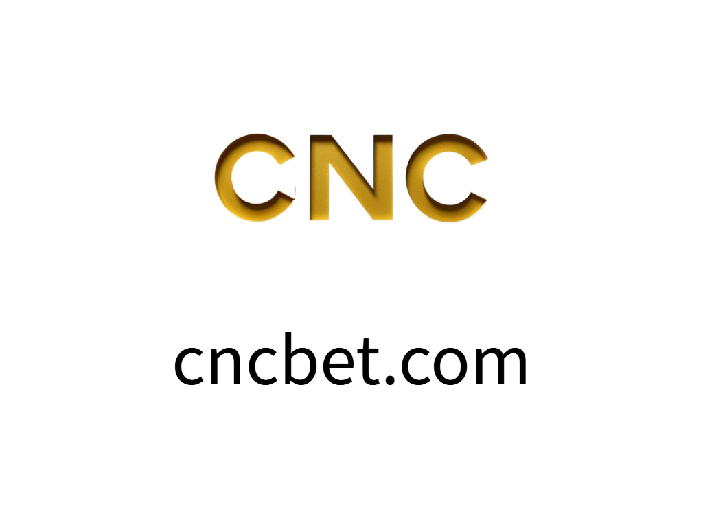 CNCBET-Logo